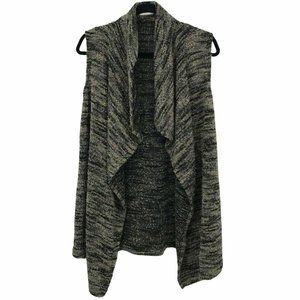 Knox Rose Open Front Cardigan Sweater  XS
